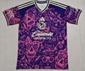 Brazil League Club America Soccer Jersey 25 26