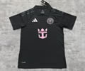 USA League Miami Away Soccer Jersey 26 27