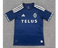 USA League Vancouver Home Soccer Jersey 26 27