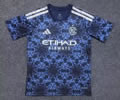-USA League New York City Away Soccer Jersey 26 27