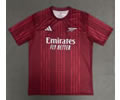 England League Ars Training Soccer Jersey 25 26