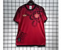 England League Man United Special Soccer Jersey 25 26