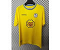 England League Retro Sheffield Wednesday Away Soccer Jersey 2001