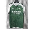 England League Ars Special Soccer Uniform 26 27