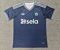 England League Newcastle Special Soccer Jersey 26 27