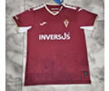 Spain League Murcia Home Soccer Jersey 25 26