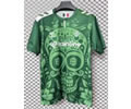 Spain League Real Betis Soccer Jersey 25 26