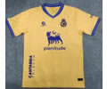 Spain League Santander Third Away Soccer Jersey 25 26