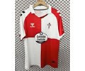 Spain League Celta Soccer Jersey 26 27