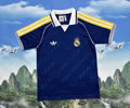 Spain League RM Special Soccer Jersey 26 27