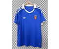 Spain League Zaragoza Soccer Jersey 26 27