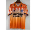 Italy League Retro 1994 Napoli away soccer jersey