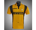 Italy League Retro 96-97 inter third soccer jersey