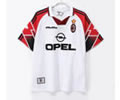 Italy League Retro 97-98 AC Copa Centenario do Belo Horizonte away soccer jersey