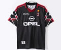Italy League Retro 97-98 AC Copa Centenario do Belo Horizonte third soccer jersey