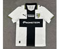 Italy League 25-26 Parma Calcio home soccer jersey