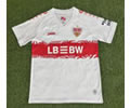 Italy League 25-26 Como 1907 home soccer jersey