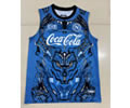 Italy League 25-26 Napoli Training 2 blue vest