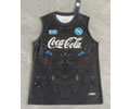 Italy League 25-26 Napoli Training black vest
