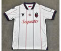 Italy League Bologna Away Soccer Jersey 25 26