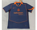 Italy League Inter Third Away Soccer Jersey 25 26