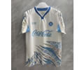 Italy League Napoli Pre-Match Soccer Jersery 25 26