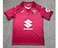 Italy League Torino Home Soccer Jersey 25 26