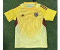 Italy League Venezuela Galkeeper Soccer Jersey 25 26