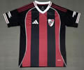 Italy League River Plate Away Jersey 25 26
