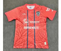 Italy League Cagliari Fourth Soccer Jersey 25 26