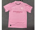 Italy League Palermo Soccer Jersey 25 26