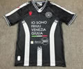 Italy League Udinese Home Soccer Jersey 25 26