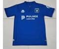 Italy League Genoa Third Away Soccer Jersey 25 26