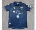 Italy League Sampdoria Third Away Soccer Jersey 25 26