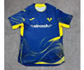 Italy League Verona Home Soccer Jersey 25 26