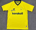 Italy League Modena Home Soccer Jersey 25 26