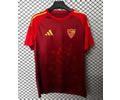 Italy League Sevilla Special Soccer Jersey 25 26