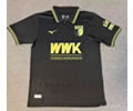 Italy League Augsburg Third Away Soccer Jersey 25 26