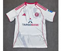 Italy League Dusseldorf Away Soccer Jersey 25 26