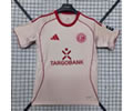 Italy League Dusseldorf Soccer Jersey 25 26