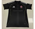 Italy League Nuremberg Soccer Jersey 25 26