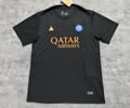 Italy League Inter Training Soccer Jersey 26 27
