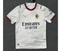 Italy League AC Away Soccer Jersey 26 27