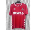 Germany League 25-26 FC Kln away socer jersey