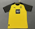 Germany League BVB Pre-Match Soccer Jersey 25 26