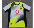 Germany League BVB Away Soccer Jersey 25 26
