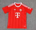 Germany League FCB Goalkeeper Soccer Jersey 25 26