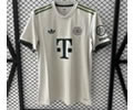 Germany League FCB Soccer Jersey 25 26