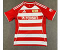 Germany League Hertha Home Soccer Jersey 25 26