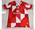 Germany League Mainz Special Soccer Jersey 25 26